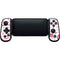 NBA Los Angeles Clippers Blast Logos Backbone One for iPhone Game Controller Skin